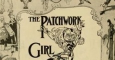 The Patchwork Girl of Oz streaming