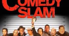 The Payaso Comedy Slam (2007)