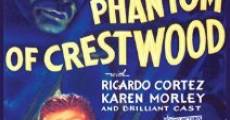 The Phantom of Crestwood (1932)