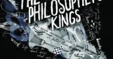 Filme completo The Philosopher Kings