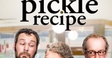 The Pickle Recipe streaming