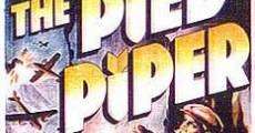 The Pied Piper film complet