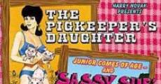 The Pigkeeper's Daughter