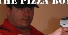 Filme completo The Pizza Boy