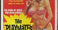 The Playmates in Deep Vision 3-D streaming