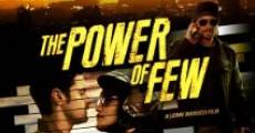 The Power of Few - Il potere dei pochi