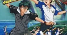 Filme completo Prince of Tennis: The Two Samurai, The First Game