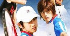 Tennis no oujisama - The Prince of Tennis Live Action streaming