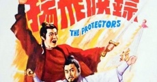 Filme completo The Protectors