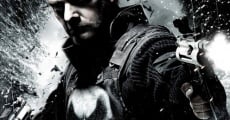 Punisher: War Zone film complet