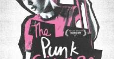 The Punk Singer streaming