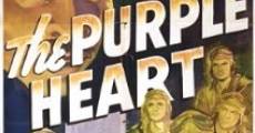The Purple Heart film complet