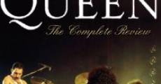 The Queen film complet
