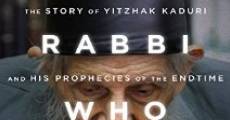 Filme completo The Rabbi Who Found Messiah