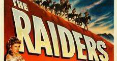 The Raiders film complet