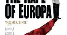 The Rape of Europa streaming