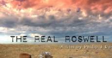 The Real Roswell film complet
