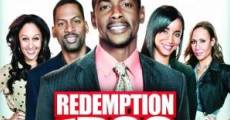 The Redemption of a Dog film complet