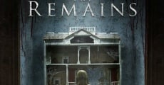The Remains film complet