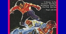 Kung Fu - Die tödliche Rache