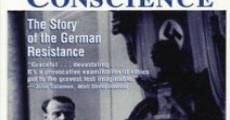 The Restless Conscience: Resistance to Hitler Within Germany 1933-1945 film complet