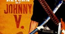 Filme completo The Return of Johnny V.