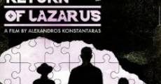 The Return of Lazarus film complet