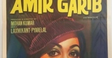Amir Garib film complet