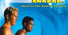 Filme completo The Ride