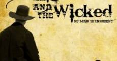 The Righteous and the Wicked streaming