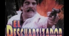 El descuartizador (1991)