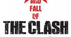 The Rise and Fall of The Clash