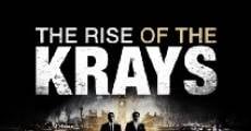 The Rise of the Krays film complet