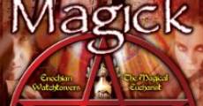 Filme completo The Rites of Magick
