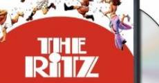 The Ritz streaming