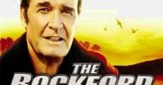 The Rockford Files: If the Frame Fits... film complet