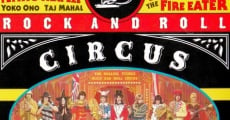 The Rolling Stones Rock and Roll Circus streaming