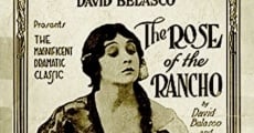 Rose of the Rancho film complet