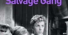 Filme completo The Salvage Gang