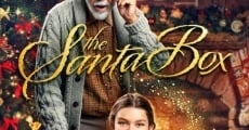 The Santa Box film complet