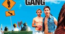 The Sasquatch Dumpling Gang film complet