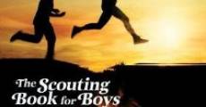 Filme completo The Scouting Book for Boys