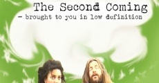 Filme completo The Second Coming: Brought to You in Low Definition