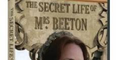 The Secret Life of Mrs. Beeton streaming