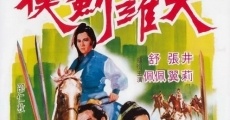 Filme completo Da luo jian xia