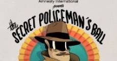 The Secret Policeman's Ball film complet