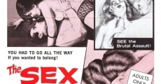 The Sex Perils of Paulette film complet