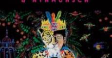 The Shaman & Ayahuasca: Journeys to Sacred Realms film complet