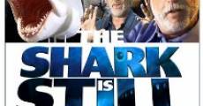 The Shark Is Still Working film complet