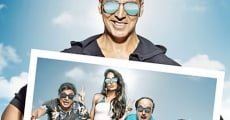 The Shaukeens film complet